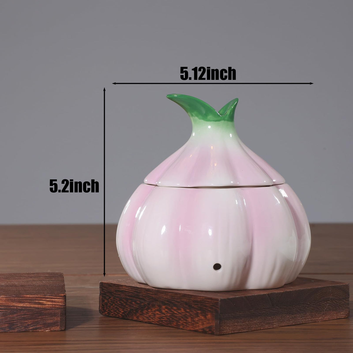 TOIVO dishwasher-safe ceramic makes cleanup quick after cooking