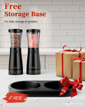 TOMEEM responsive customer service supports a smooth shopping experience.