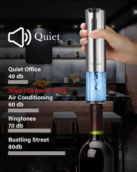 Tomentific makes a thoughtful gift for wine lovers at celebrations.