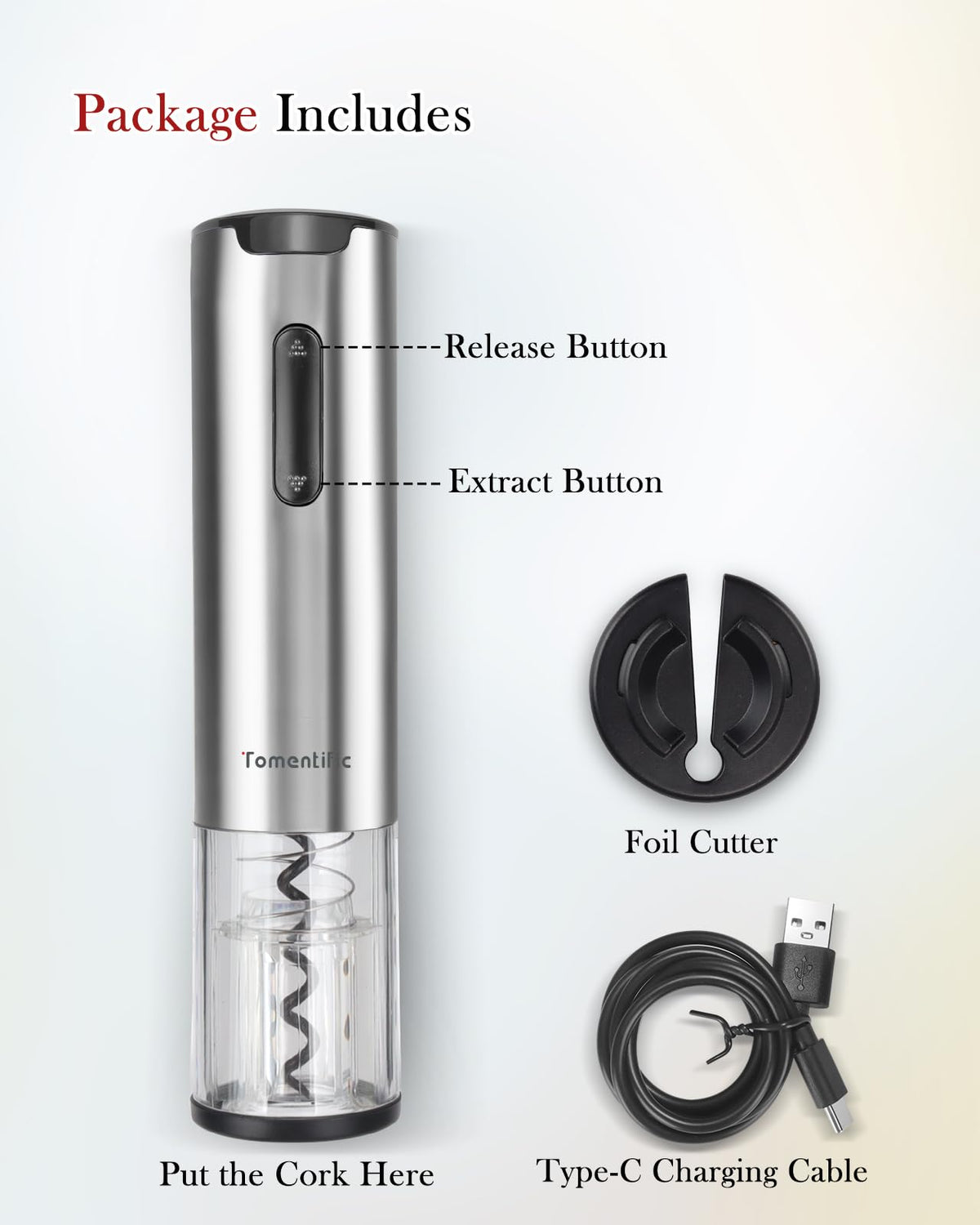 Tomentific reusable battery supports eco-friendly use across events.