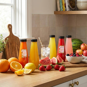 TOMNK bulk pack with labels for organization