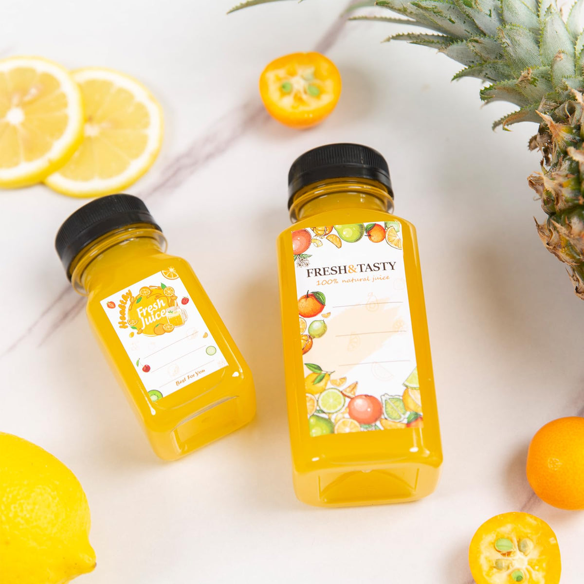 TOMNK lightweight portable bottle ideal for work, picnics, and take-away.