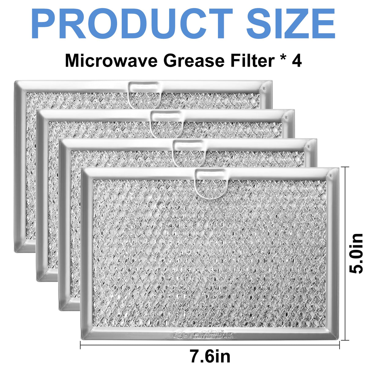 Tomoon washable filter being soaked demonstrates easy cleaning and reuse