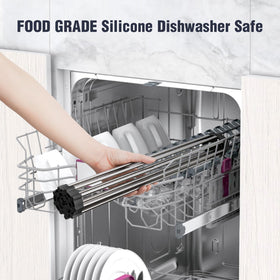Tomorotec multipurpose rack ideal for fruits and vegetables