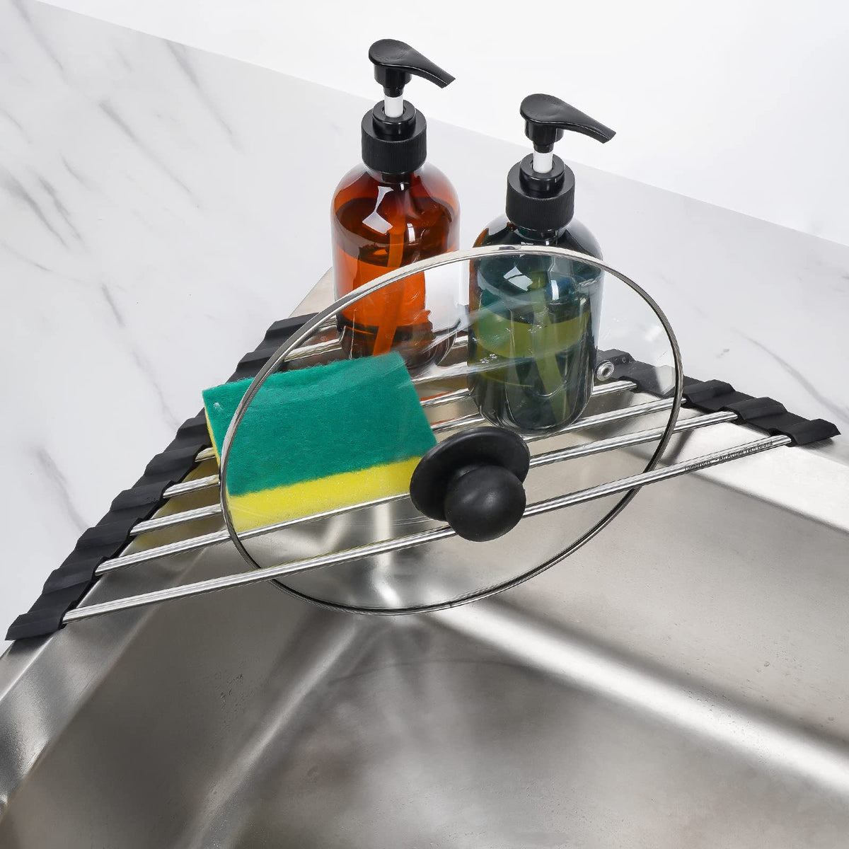 Tomorotec 304 stainless steel construction for longevity