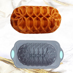 Tongjude dishwasher-safe bakeware simplifies cleanup and maintenance.