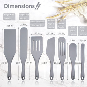 Tongjude hanging-hole design keeps your kitchen organized.