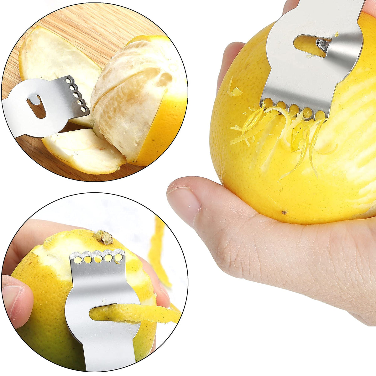 Tongjude cleaning brush simplifies cleanup after food prep