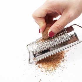 Tongjude ergonomic round handle provides comfortable grip and easy storage