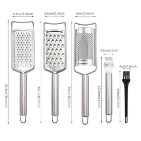 Tongjude modern stainless look enhances kitchen decor while reducing prep time