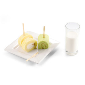 Tongye 3.5-inch bamboo picks offer a plastic-free eco-friendly option.