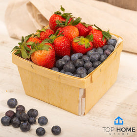 Top Home Store Stackable pack demonstrates versatile storage and gifting options.