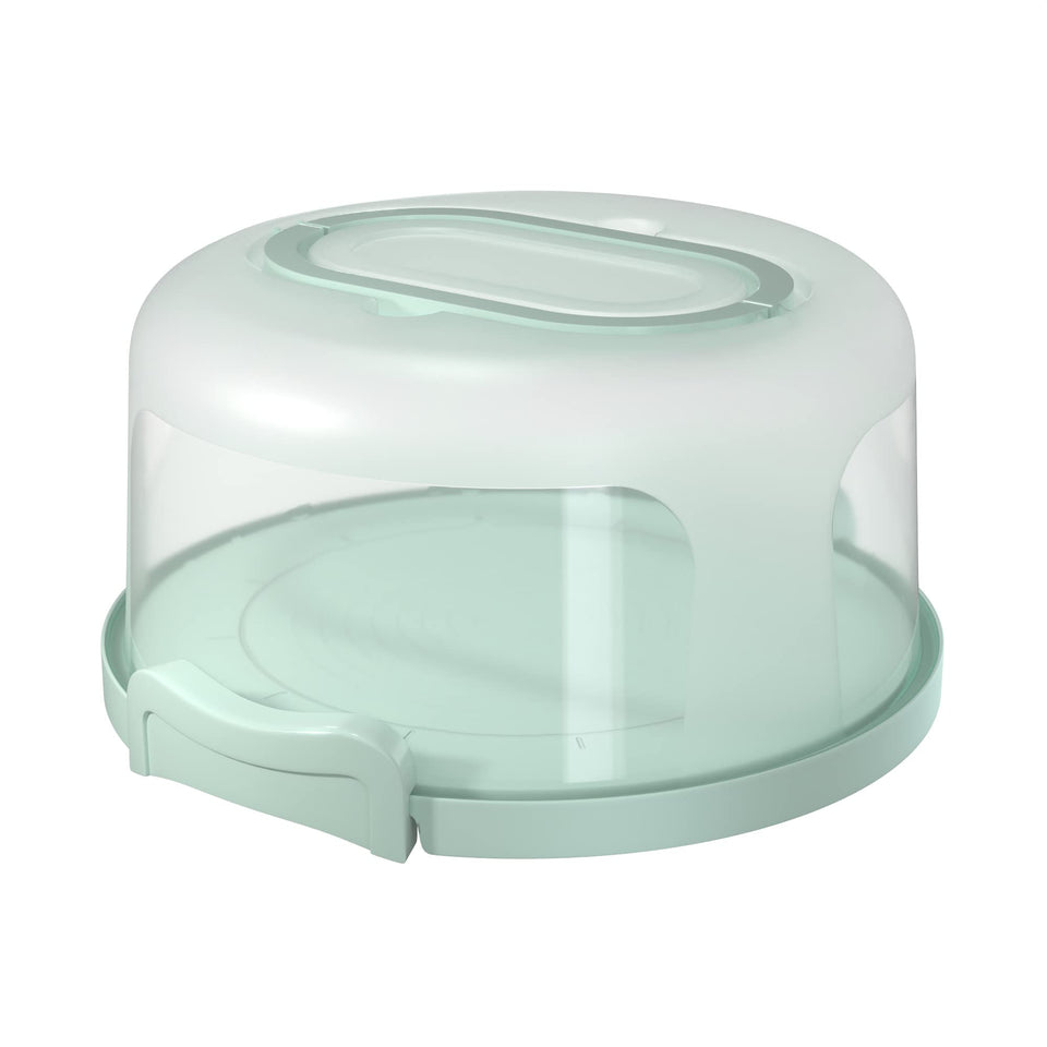 Top Shelf Elements cake carrier cover keeps your cake pristine during transport.
