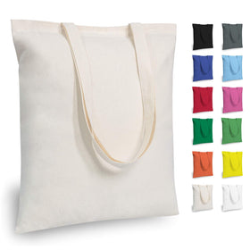 TOPDesign 12-pack tote with durable stitching for everyday carrying.