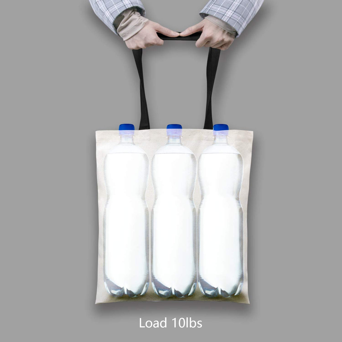 TOPDesign care guide highlights cold-water hand washing to preserve fabric.