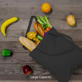 TopDesign 6-pack tote ideal for everyday use and crafts