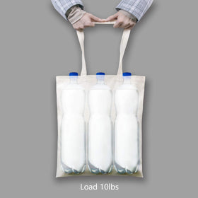 TopDesign promotional tote ideal for gifts, campaigns, and giveaways.