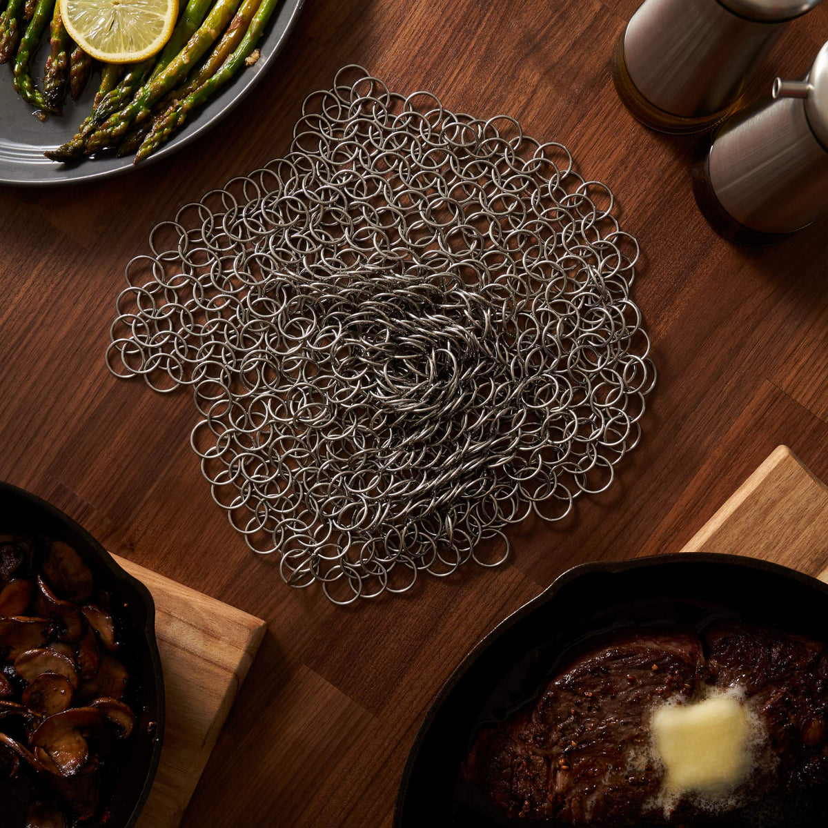 TopHat gift-ready sous vide weight for home chefs and enthusiasts