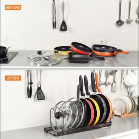 Toplife two unit setup option for flexible kitchen configurations.