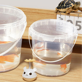 ToppYuanZea dual-capacity 25oz and 33oz buckets for beverages