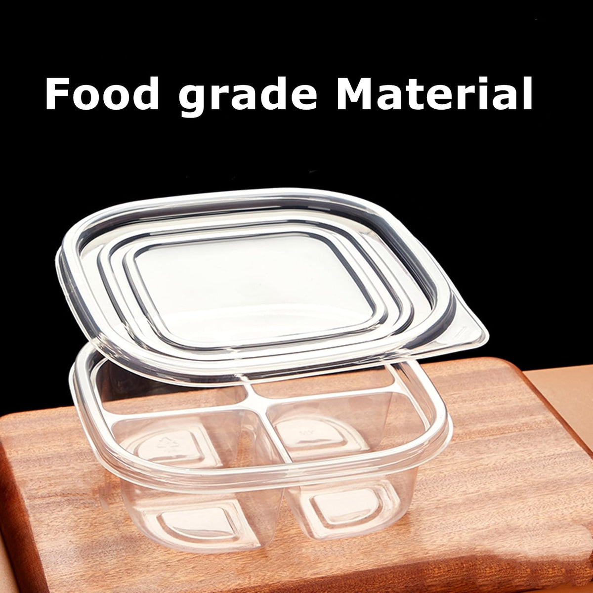 ToppYuanZea lightweight, secure lids prevent spills during travel and work.