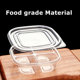 ToppYuanZea lightweight, secure lids prevent spills during travel and work.