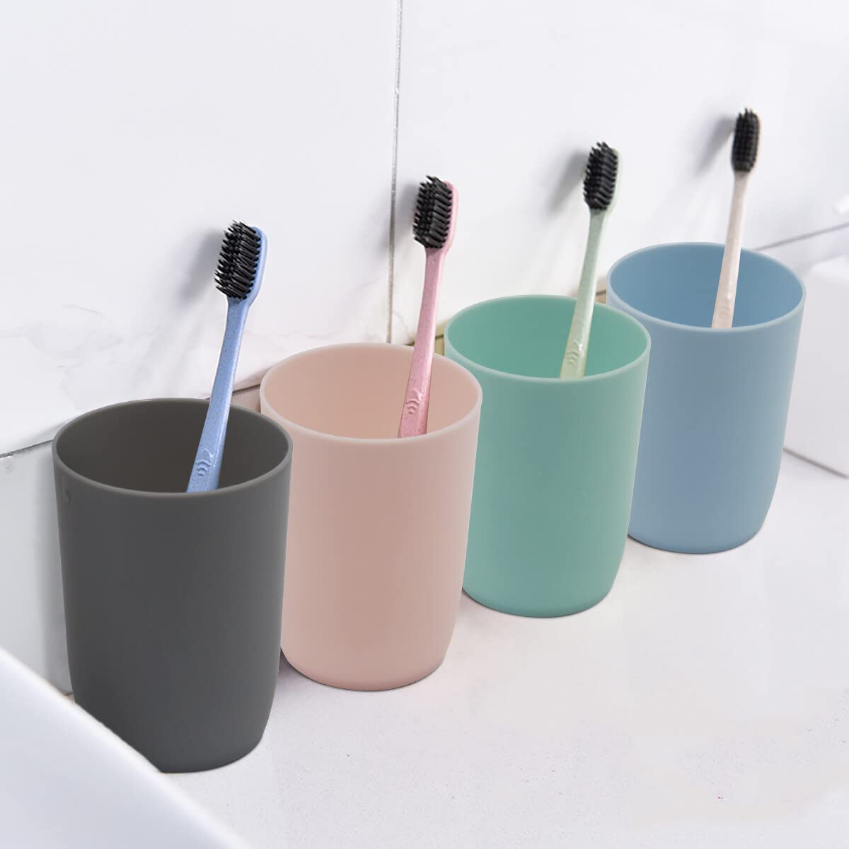Topsky premium PP material resists impact and maintains color through repeated use.