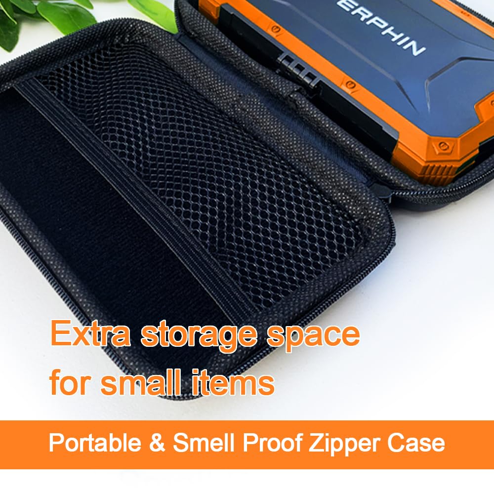 TopWeigh pocket scale supports six weighing units for versatile measurements