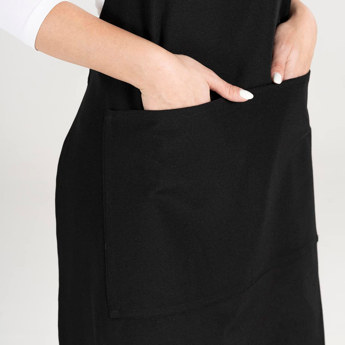 TOSHE USA-based textile maker delivers quality craftsmanship.