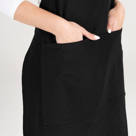 TOSHE USA-based textile maker delivers quality craftsmanship.