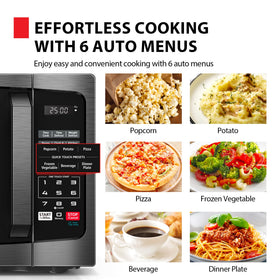TOSHIBA ML-EM09PA BS control panel with LCD display for easy operation.