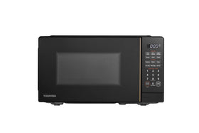 TOSHIBA MM-EM07PA compact design on counter saving space for small kitchens.