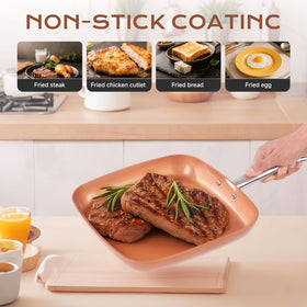 Toutrop induction-compatible base works on all cooktops