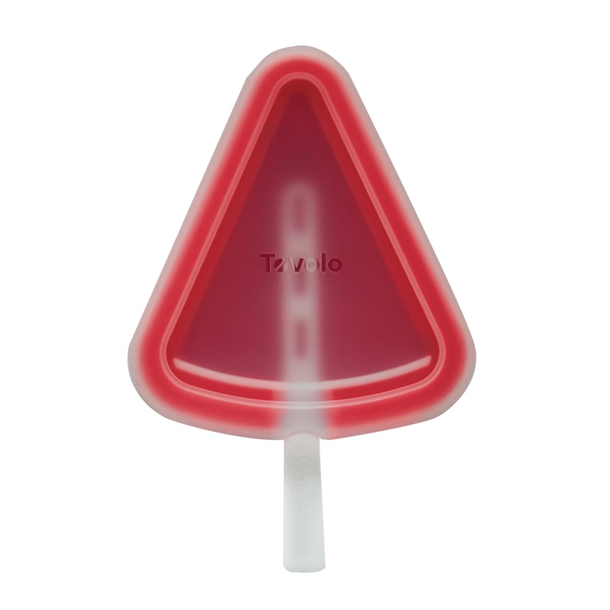Tovolo BPA-free silicone preserves flavors and resists odors.