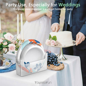 Towardfun 2-pack box demonstrates easy, no-install setup.