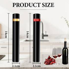 TQBAJ Arropop travel-friendly design emphasizes pocket portability.