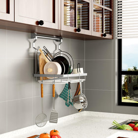 TQVAI unfolded dimensions show compact footprint for small kitchens