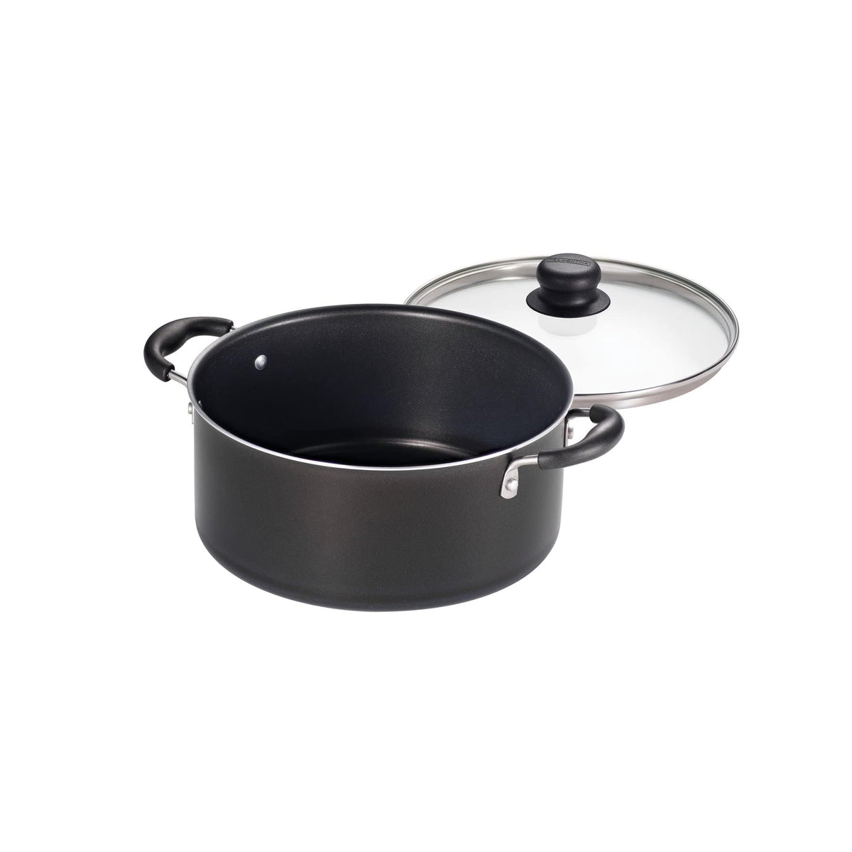 Tramontina Primaware 15-piece set includes utensils for convenient prep