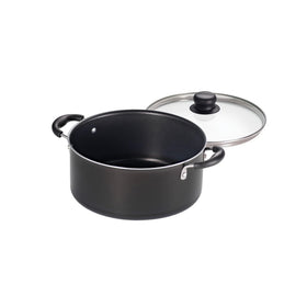 Tramontina Primaware 15-piece set includes utensils for convenient prep