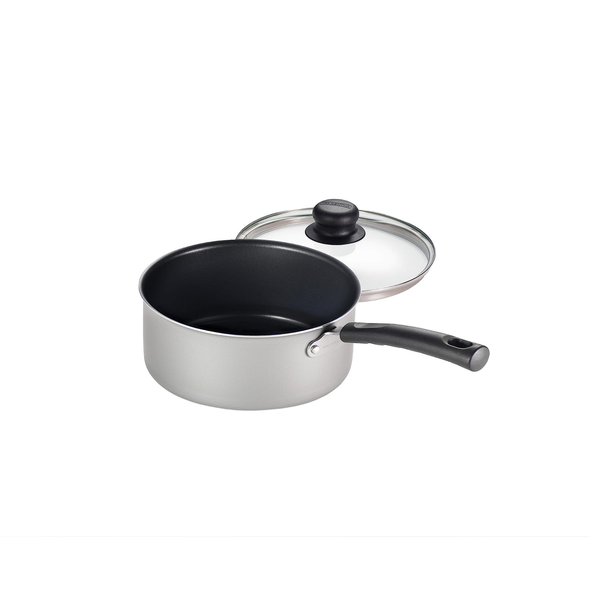 Tramontina Primaware included utensils complete the nonstick set