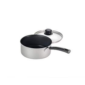 Tramontina Primaware included utensils complete the nonstick set