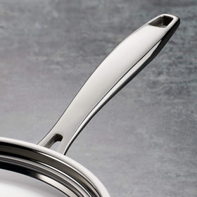 Tramontina Signature sauce pans with lids 3qt for soups