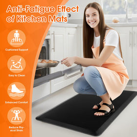TranquilRelax durable PVC construction endures daily use without peeling or fading.
