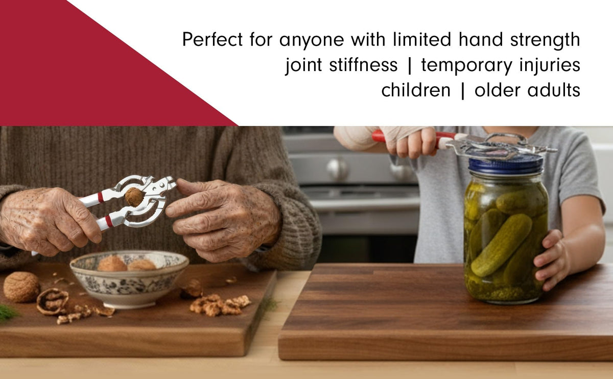 Tredoni paint can opener supports DIY tasks with ease