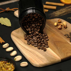 Treehouse travel smell-proof bags keep contents fresh on the go.