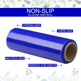 Treela durable silicone material, easy to clean and reuse