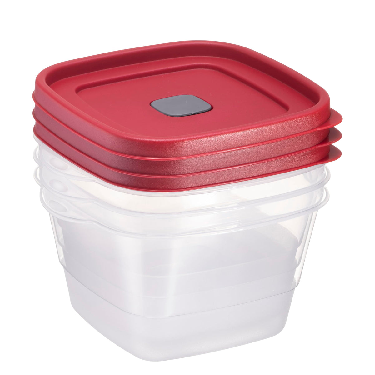 Tribello freezer-safe storage keeps batch meals fresh in the cold.