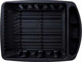 Tribello made-in-usa dish drying rack delivers sturdy performance on countertops