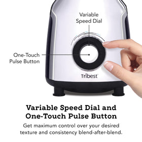 Tribest PBG-5050-A silicone travel lid helps prevent spills