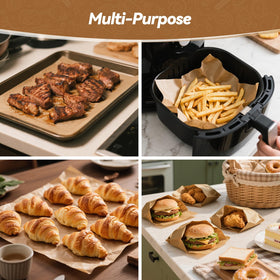 Tripho 360-count package, ideal for bulk baking and party prep.